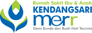 Logo Rumah Sakit Ibu dan Anak Kendangsari Merr